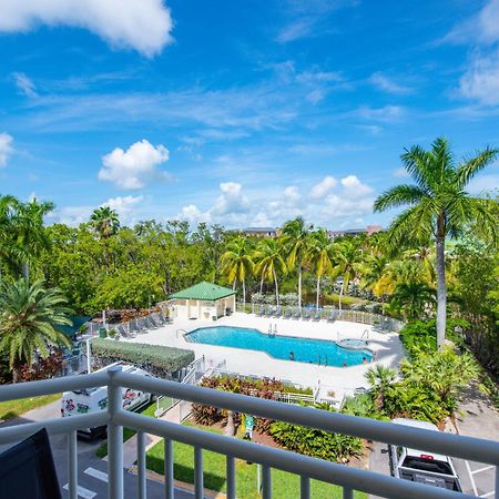 The Barbados -Bright Condo W Pool كي وست المظهر الخارجي الصورة