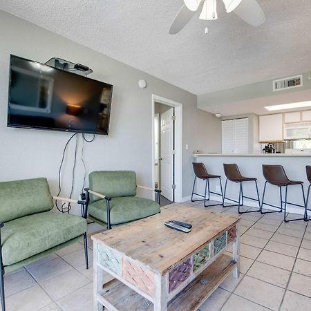 The Barbados -Bright Condo W Pool كي وست المظهر الخارجي الصورة