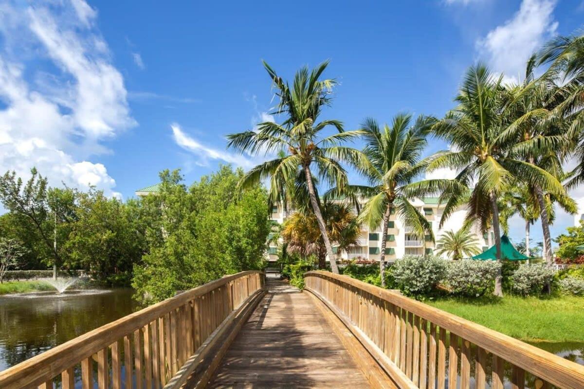 The Barbados -Bright Condo W Pool كي وست المظهر الخارجي الصورة