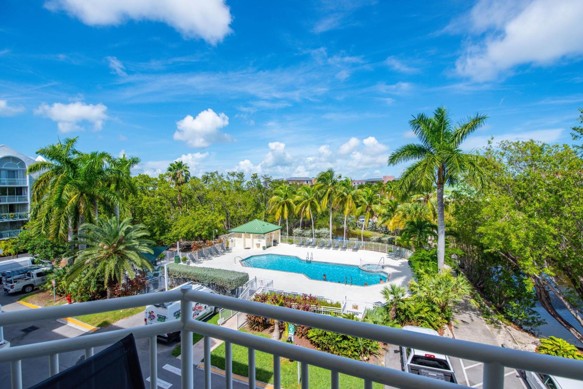 The Barbados -Bright Condo W Pool كي وست المظهر الخارجي الصورة