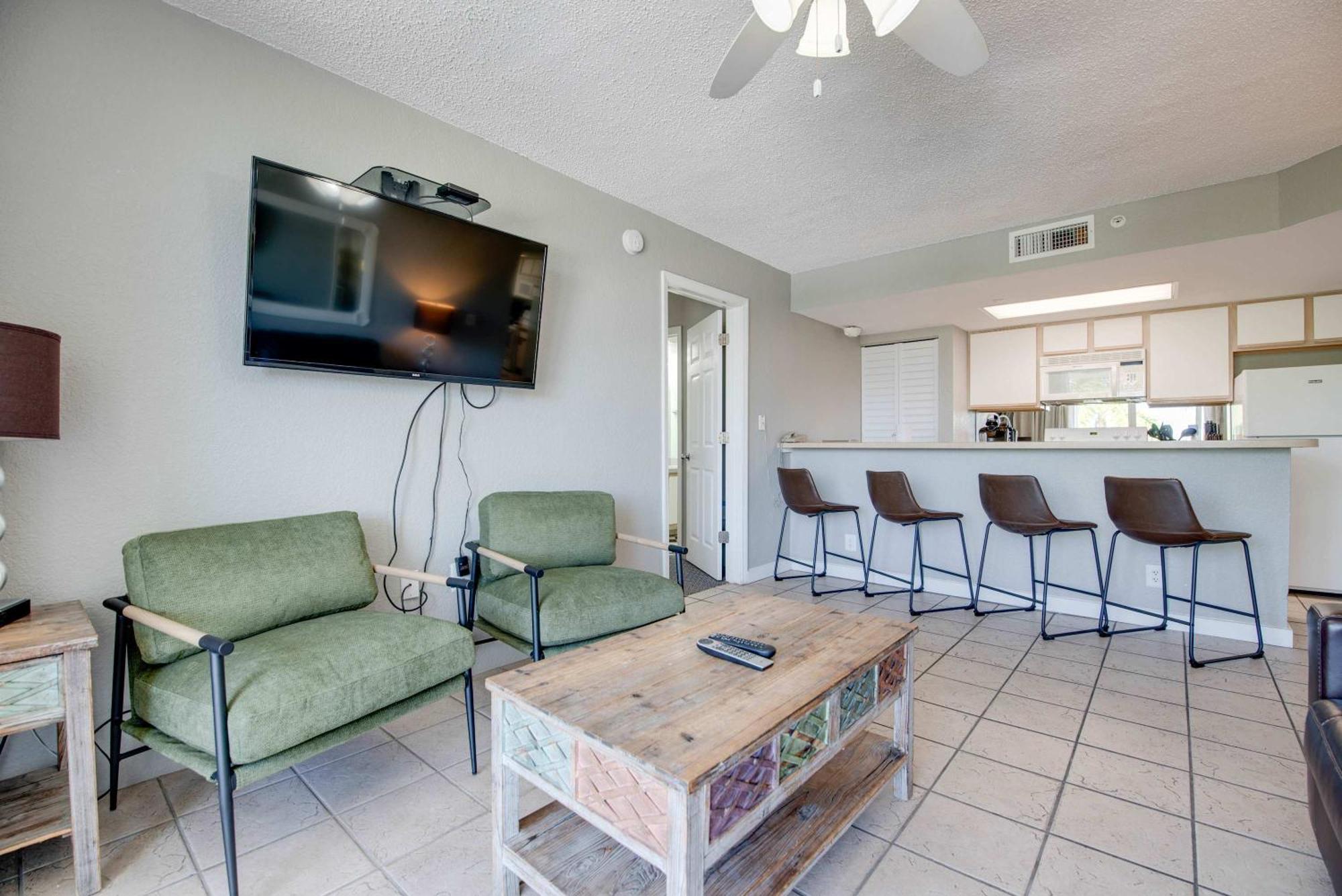 The Barbados -Bright Condo W Pool كي وست المظهر الخارجي الصورة