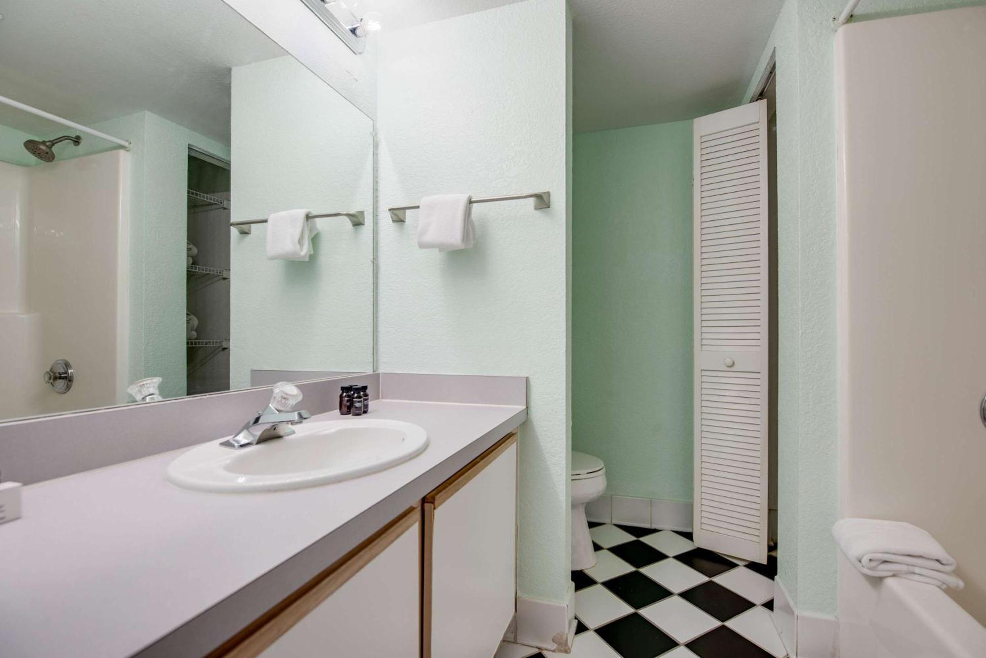 The Barbados -Bright Condo W Pool كي وست المظهر الخارجي الصورة