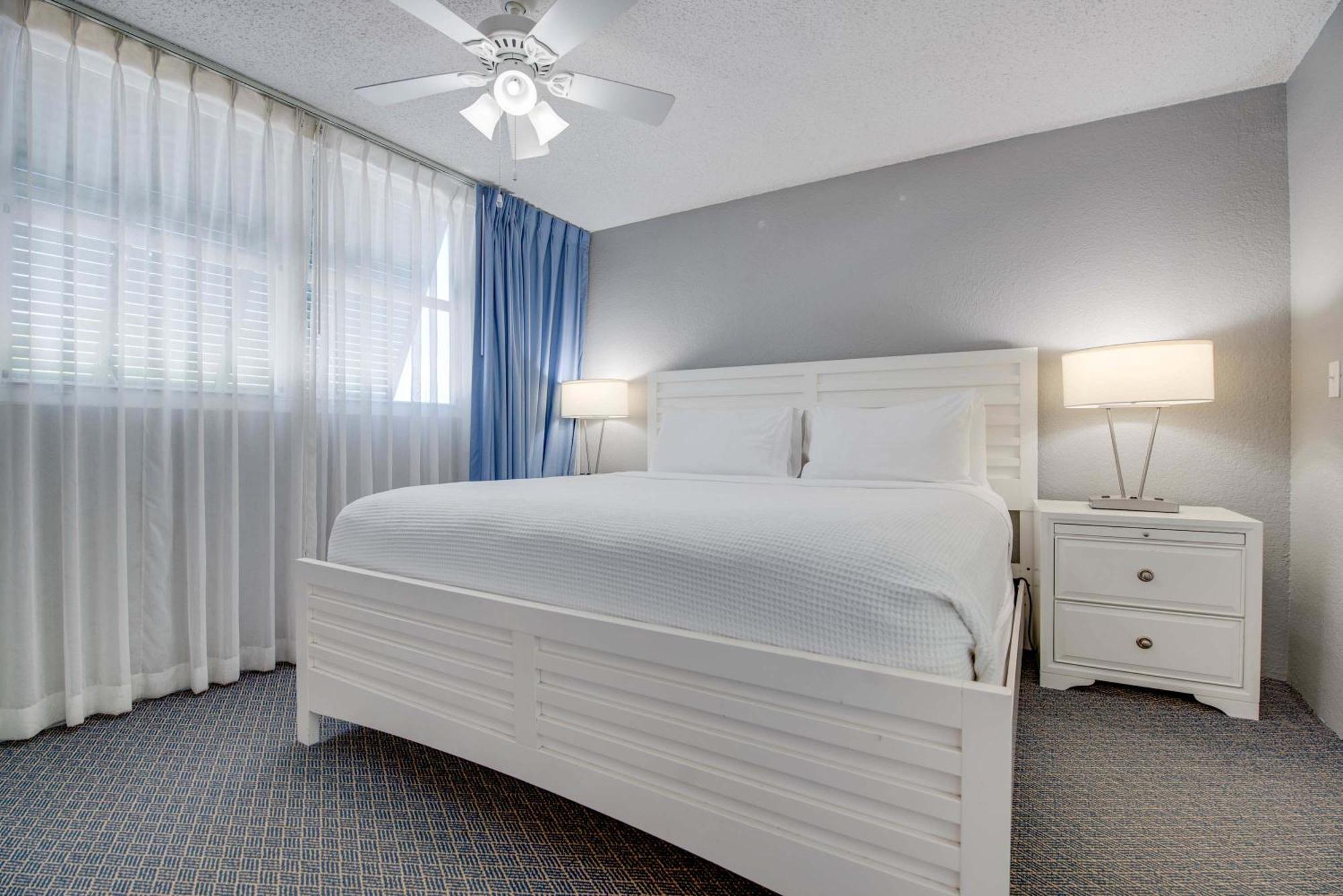 The Barbados -Bright Condo W Pool كي وست المظهر الخارجي الصورة