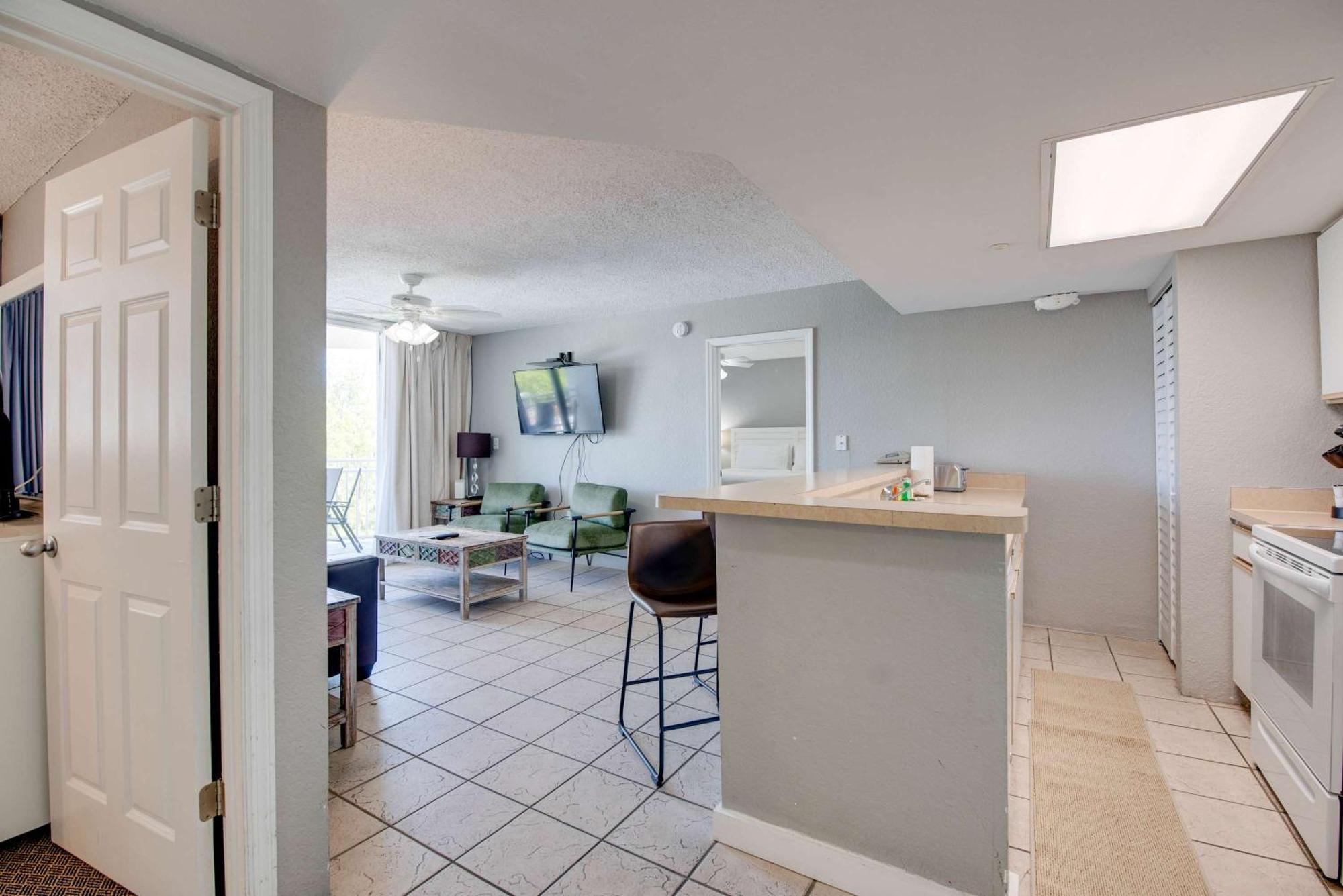 The Barbados -Bright Condo W Pool كي وست المظهر الخارجي الصورة